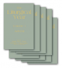 Liturgical Year 15 Volume Set